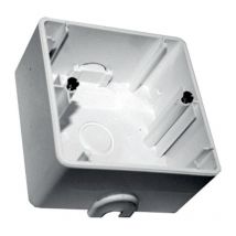 Cwl Excellent boîtier en saillie 2744519 pour interrupteur à 4 positions - Wolf