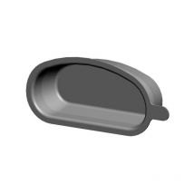 Cwl Excellent capuchon d&39étanchéité 2576457 50 x 100, sachet 10 pièces, pour conduit plat - Wolf
