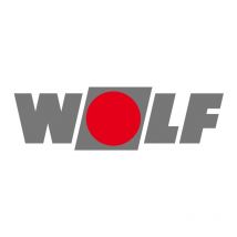 Wolf - Deckel Steuerung kpl für MGK-2