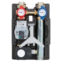 WOLF DN 32 gruppo di connessione al circuito della valvola - 2072140