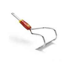 WOLF Doppelzinkige Hacke 15 cm Multi-Star HOM15