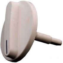 Wolf Drehknopf Regelung Temperaturwahl für GB/GG-2/GU-2