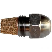 Düse 1,00/45Gr sf - ek 01B für Stahlkessel 40/50kW - Wolf