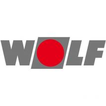 Wolf - Deckeldämmung Ht Für Se-2-750, Sem-1-750/1000