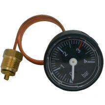 Wolf Heizkreismanometer für GU/GG-18/24