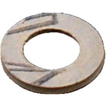 Flachdichtung 11,2X6X1 für tgb - Wolf