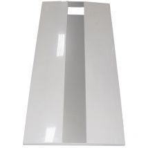 Frontverkleidung links komplett für fgb - Wolf