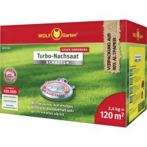 WOLF-Garten 3826647 Turbo-Nachsaat Schatten LR-S 120 1 St.