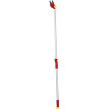 Wolf-garten - rr 200 - Rouge - Blanc - Jaune - Batterie/Pile - 1,3 kg (4008423861181)