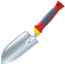 Wolf-garten - Wolf Garten Wide Hand Trowel LU2K Garden Hand Tool Fixed Handle