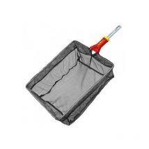Wolf-garten - Wolf Garten Garden Pond Net Pool Net wkm Garden Multi Change Cleaning Leaves