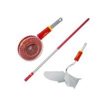 Wolf Garten Handle 120cm ZMI12 Garden Multi Change EAM Seed Sower JAM Ridger