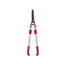Wolf-garten - Wolf Garten HS1000T Aluminium Telescopic Hedge Shears Garden Tool Topiary