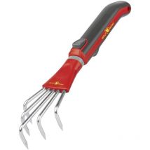 Sarchietto mini Wolf Garten lf-m/zm 015 con manico