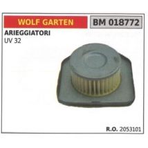 Wolf garten Luftfilter für Vertikutierer uv 32 018772