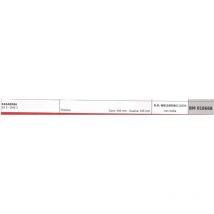 Wolf garten Mähwerkskupplungskabel sv 3 - ohv 2 Kabel 540 mm Mantel 335 mm