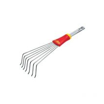 Wolf-garten - Wolf Garten Small Sweep Fan Rake 11cm lcm Garden Tool Multi Change