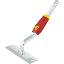 WOLF-GARTEN – Racloir Multi-Star GS-M 16 – Acier durci – Binette – Matière du manche, Matière de la tête