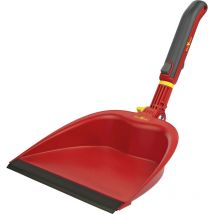 Outdoor- Kehrschaufel 71ANA014650 bk-m 25 cm