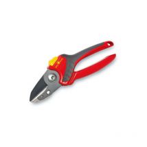 Wolf-garten - rs 2500 - Enclume - Rouge/gris - Acier - Gris - 2,5 cm - 1 pièce (73AFA003650)