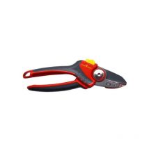 WOLF Gartenschere Ambossklinge 25 mm Neoflex OF300