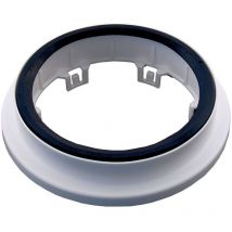 Geräteanschlussflansch DN100 cgb dn 100 - Wolf