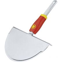 Wolf-garten - Halbmond-Kantenstecher 71AAA038650 rm-m 22.5 cm Wolf Combisystem Multi-Star