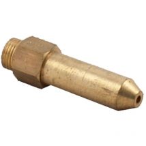 Hauptbrennerdüse Erdgas ll für NG-3E-35/48 - Wolf