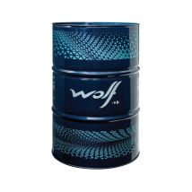 Huile moteur officialtech 0W20 C5 p - Fût de 60 litres - 1052067 - Ce produit de marque est neuf. - Wolf