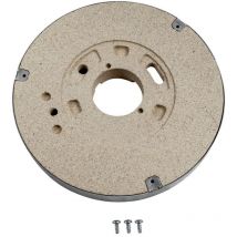 Wolf - Isolierstein Brennkammerdeckel für TGB-20