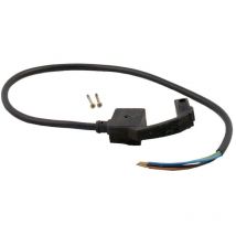Kabel mit Stecker gkv 2. Stufe für NG-31E-90/110 - Wolf