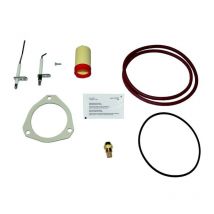 Wolf - kit d&39entretien 8908623 pour COB-2-15
