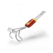 Artiglio diserbante piccolo multi-stella 6.5cm lbm - Wolf Tools