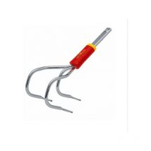 Wolf-garten - Wolf Garten Soil Cultivator bem Garden Multi Change Cultivation Tool Aerator