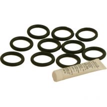 O-ring 36x26x5mm Für Gb, Tgb, Satz À 10 Stück - Wolf