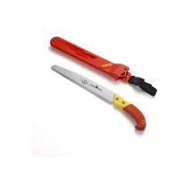 Wolf ofk Messersäge mit Scheide