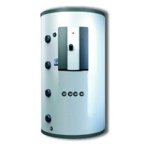 Wolf Schichten-Pufferspeicher Typ BSP-W-800B, ohne Wärmetauscher