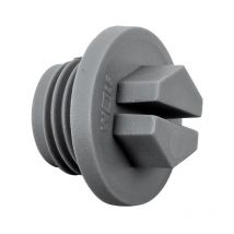 Wolf Schraubstopfen für Prüfnippel für gb von 06/1997 bis 01/2006