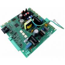 Wolf - Steuerplatine für CWL-400 Excellent