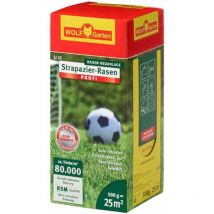 Rasensamen Loretta LJ25 für ca. 25 Quadratmeter