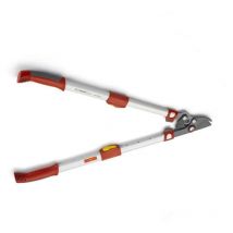 Wolf Teleskop-Astschere Powercut mit Bypass-Schnitt OS900T