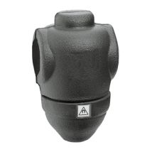 Wolf - thermique match0 1669272 pour séparateur de boues, 2 "