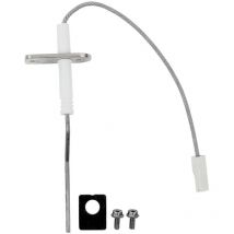 Wolf Überwachungselektrode Doppeldraht, für Gasbrennwertkessel TGB-2