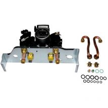 Wolf Umrüstsatz Heiz- auf Kombitherme für CGU/CGG-2 ab bj 04/2021