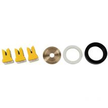 Wolf Umrüstsatz zwischen e/ll und pp für CGB-2-75/100