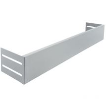 Wolf Unterputzleiste für Unterputzkasten 640mm, Verkehrsweiß