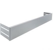 Wolf Unterputzleiste für Unterputzkasten 690mm, Verkehrsweiß