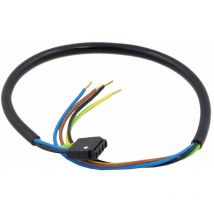 Wolf Verbindungskabel Stecksockel-Düsenstock