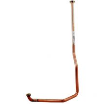 Wolf Verrohrung gkv / Mischkammer D18 für CGB-35/50