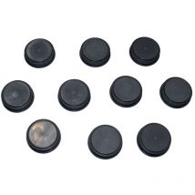 Wolf Verschlußkappe DN90 für Luftverteiler